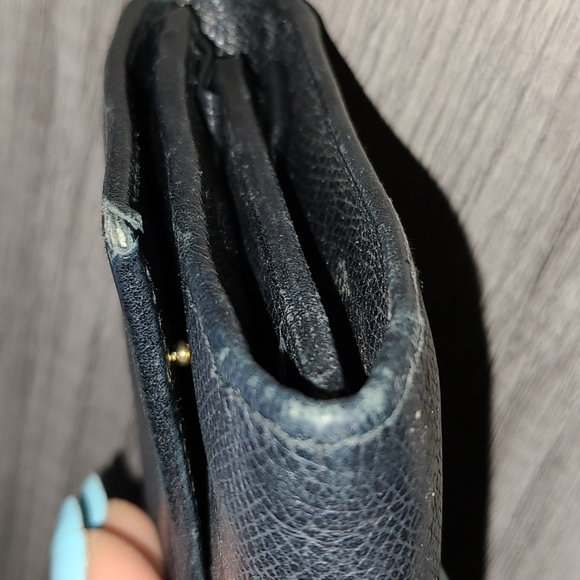 Salvatore Ferragamo walet - Picture 6 of 14